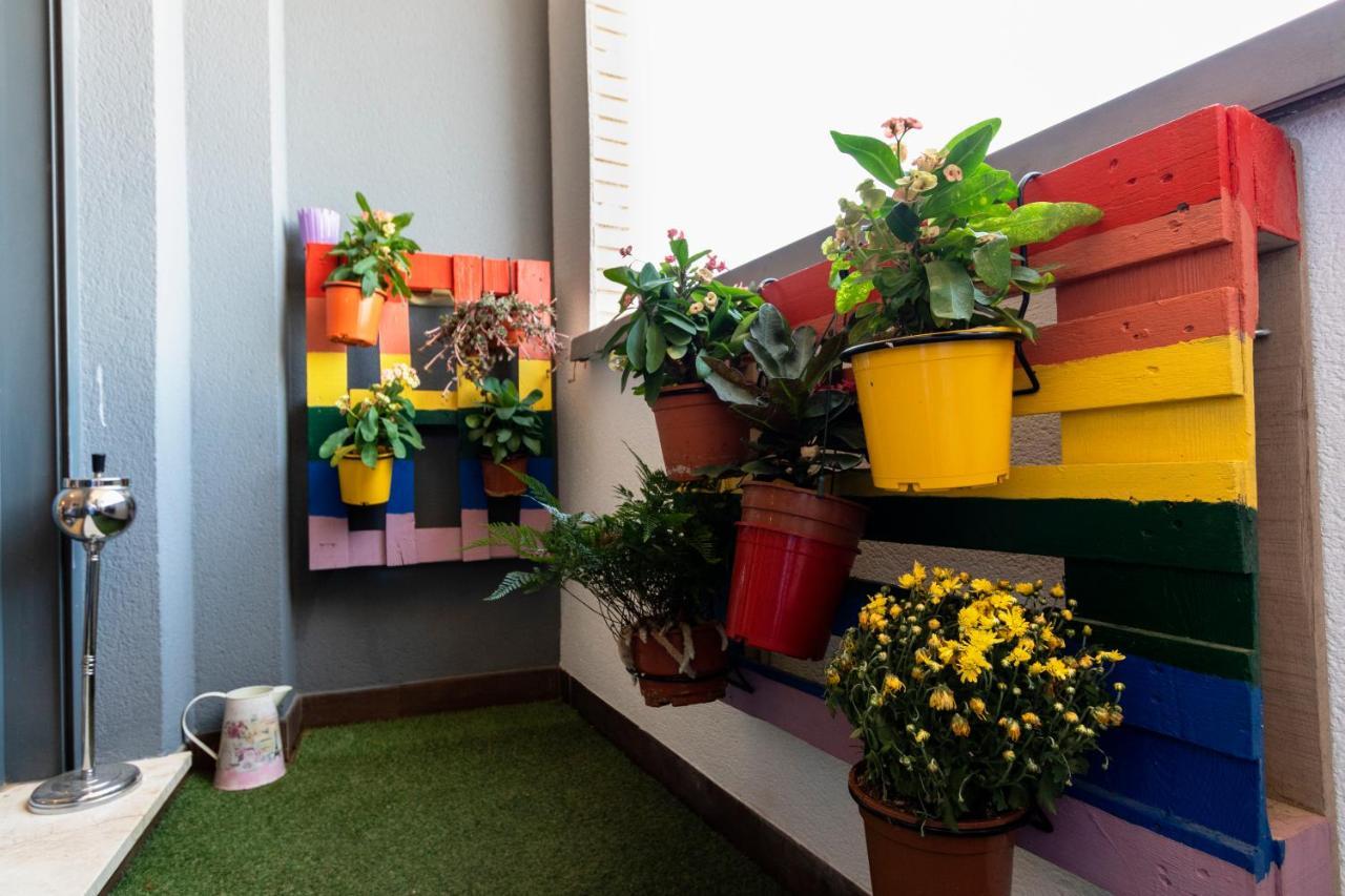شقة Little House In Center المرية المظهر الخارجي الصورة