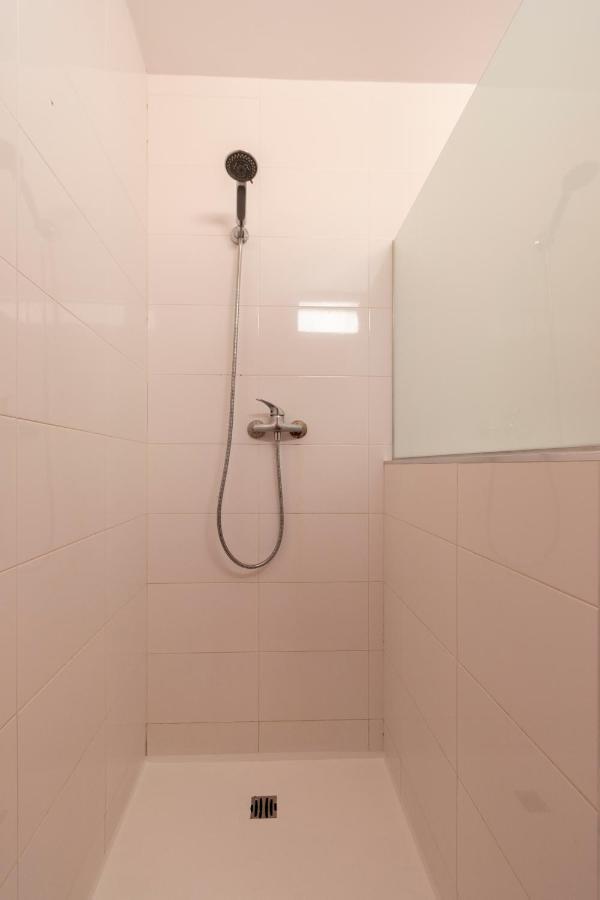 شقة Little House In Center المرية المظهر الخارجي الصورة