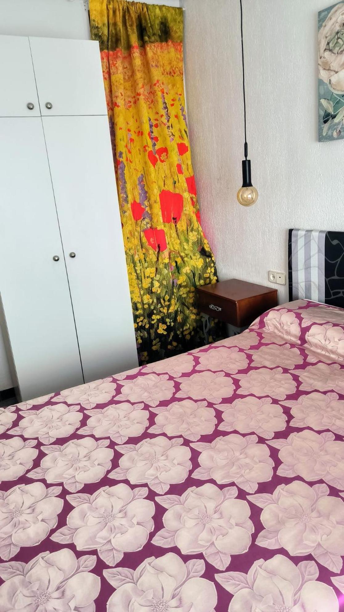شقة Little House In Center المرية المظهر الخارجي الصورة